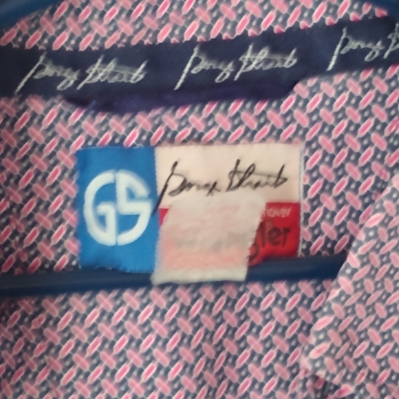 Wrangler 3xl shirt - Picture 2 of 2